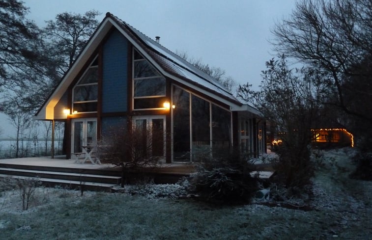 Casa naturaleza en Schalsum: 7