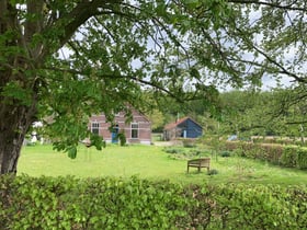 Nature house in Groesbeek