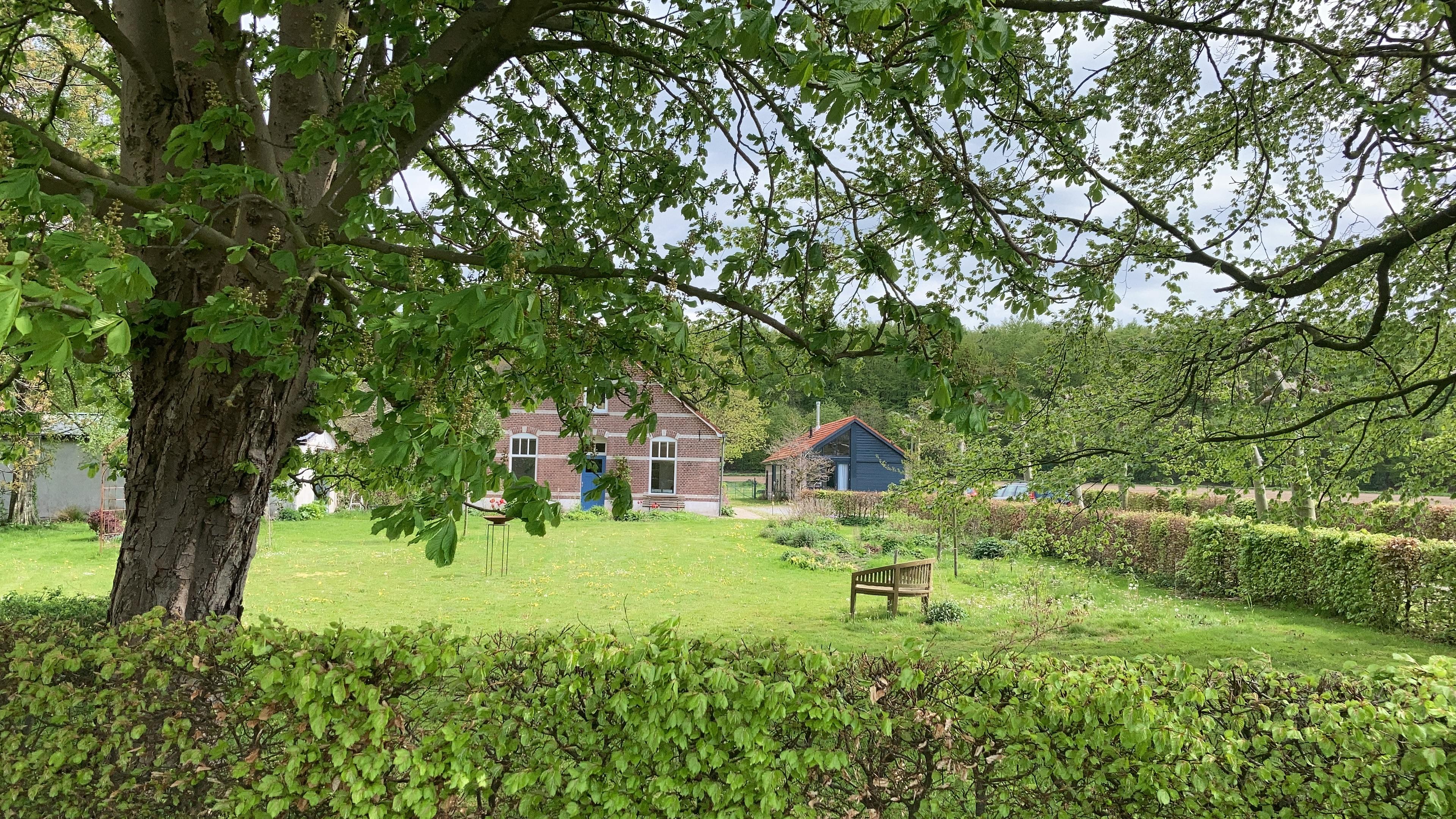 Casa nella natura a Groesbeek
