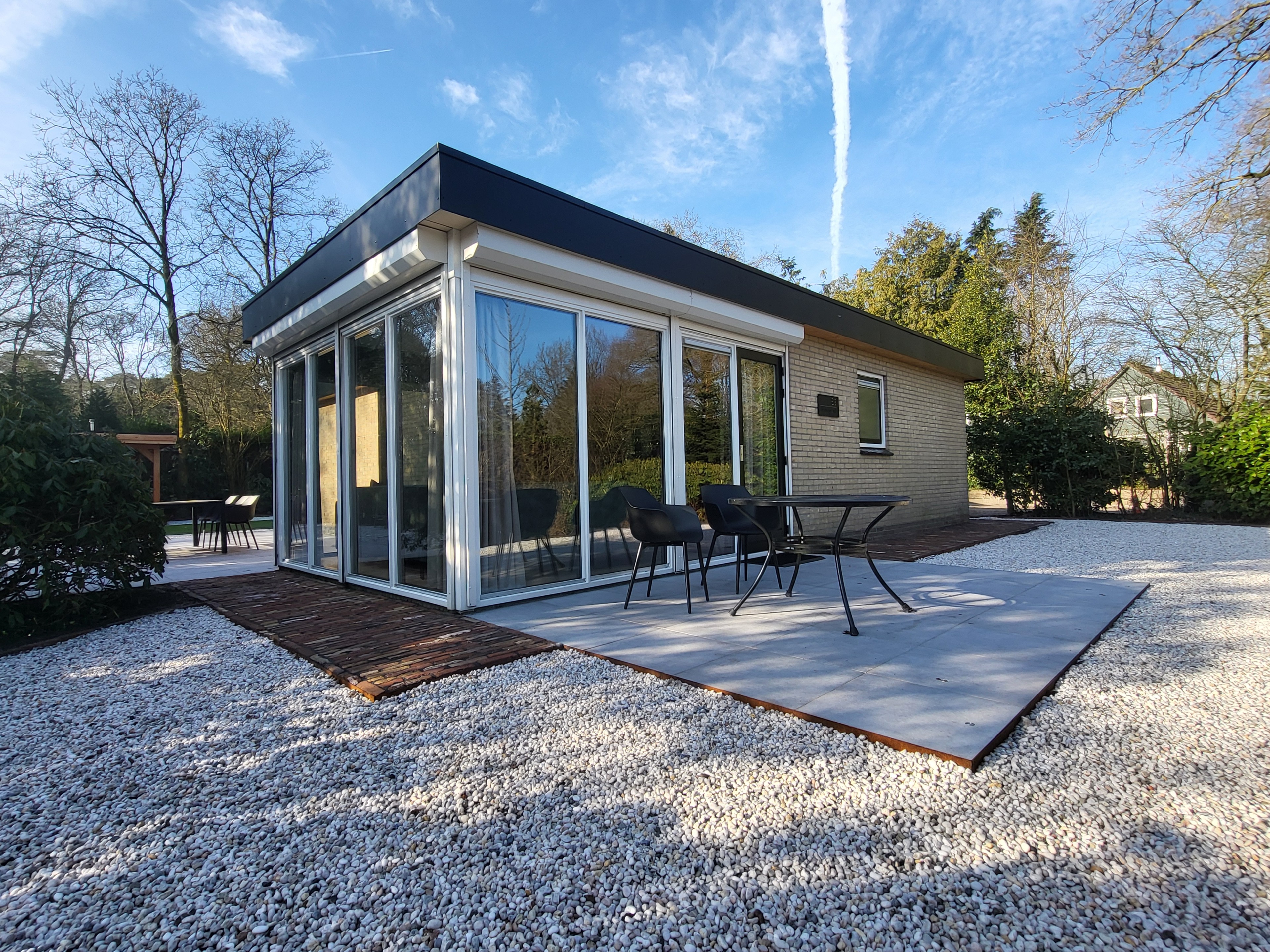 Natuurhuisje in Appelscha