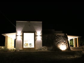 Casa nella natura a Racale