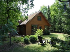 Maison nature à Emst