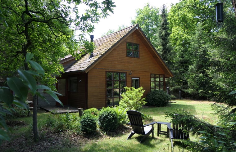 Vakantiehuis in Emst — foto 1