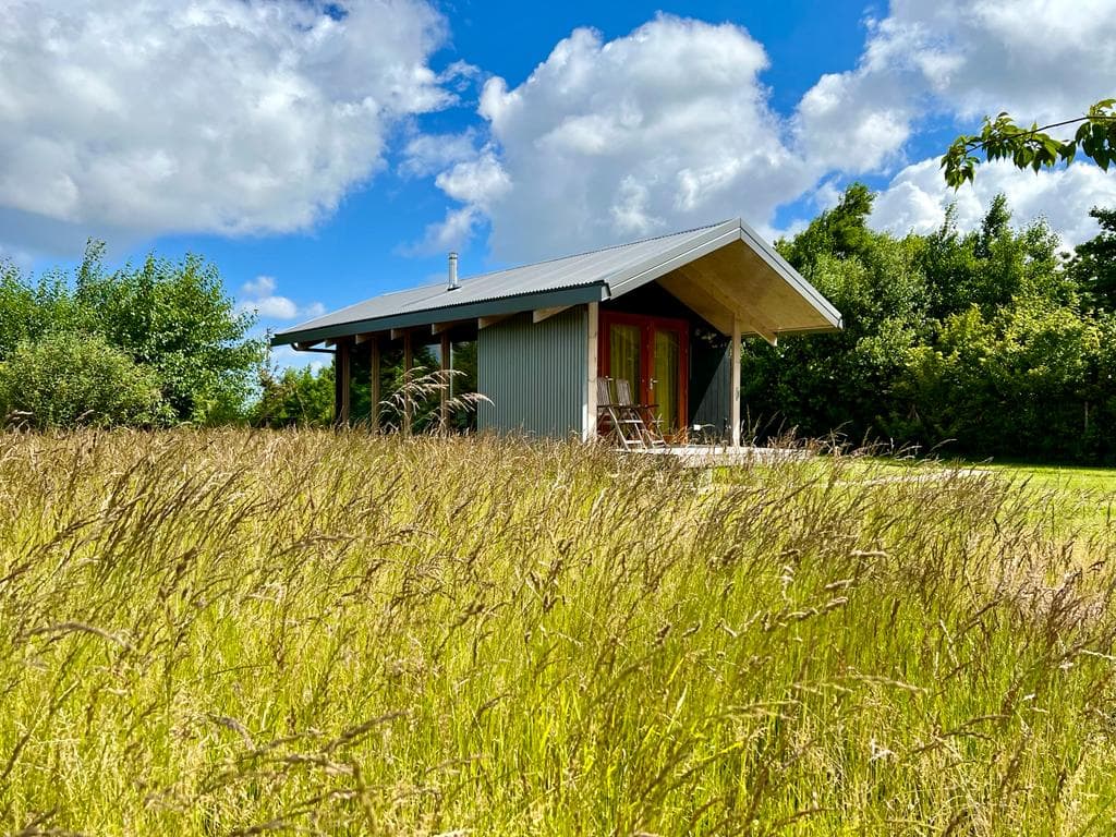 Casa nella natura a Zonnemaire