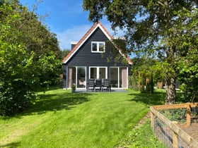 Nature house in De Koog