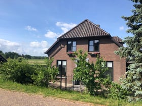 Natuurhuisje in Nuland