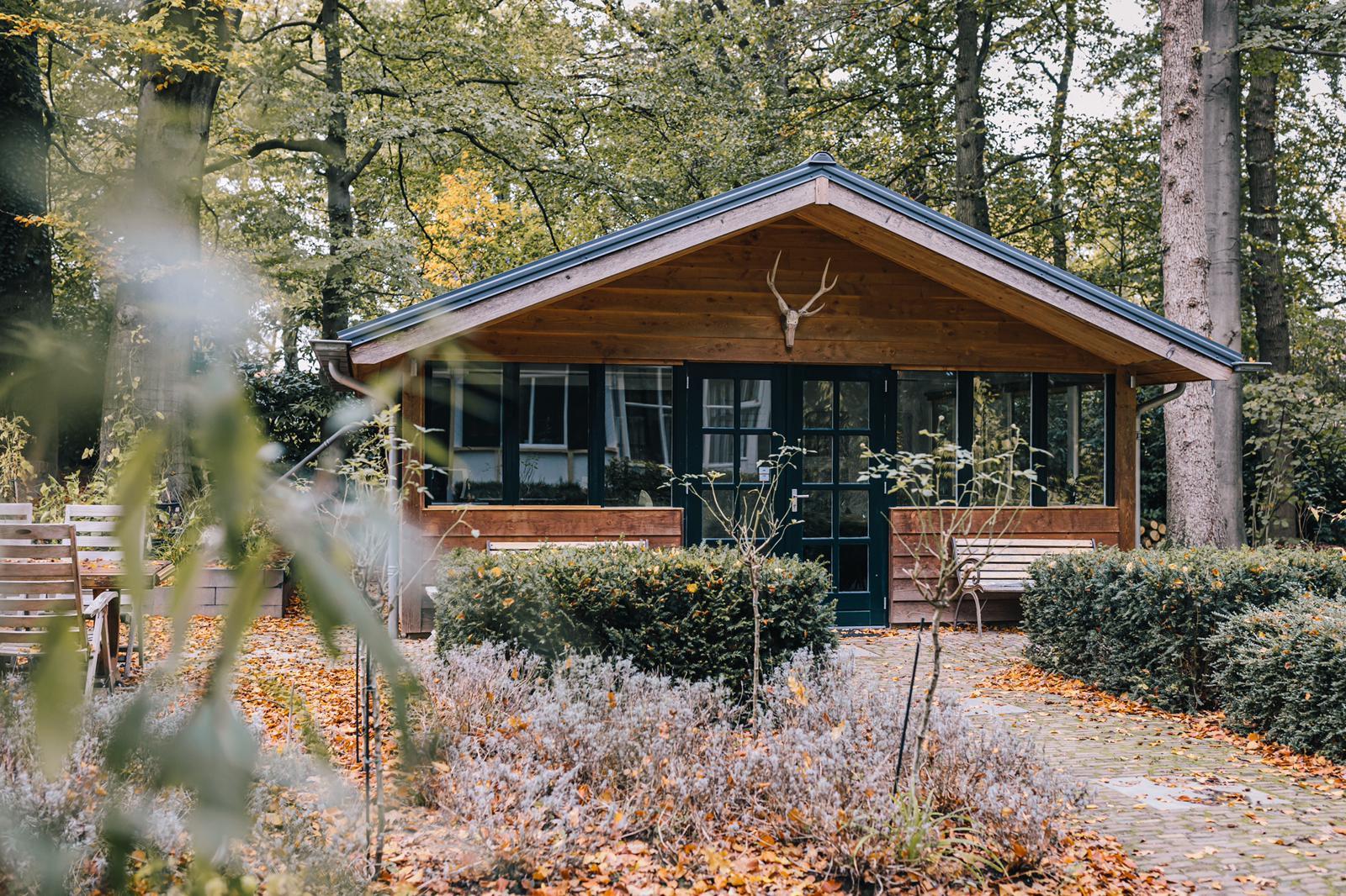 Nature house in Berg en Dal