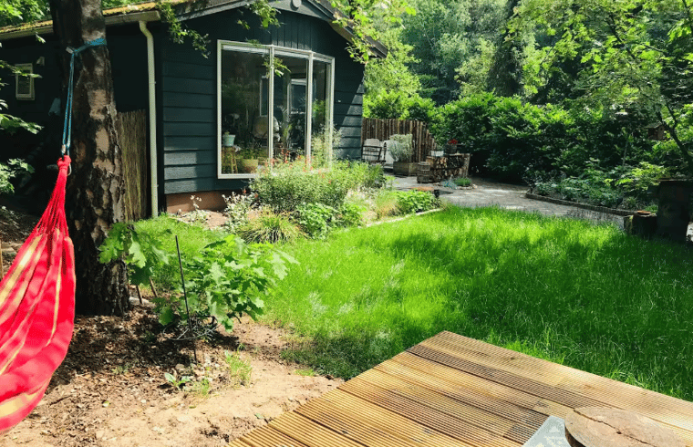 Natuurhuisje in Nijmegen