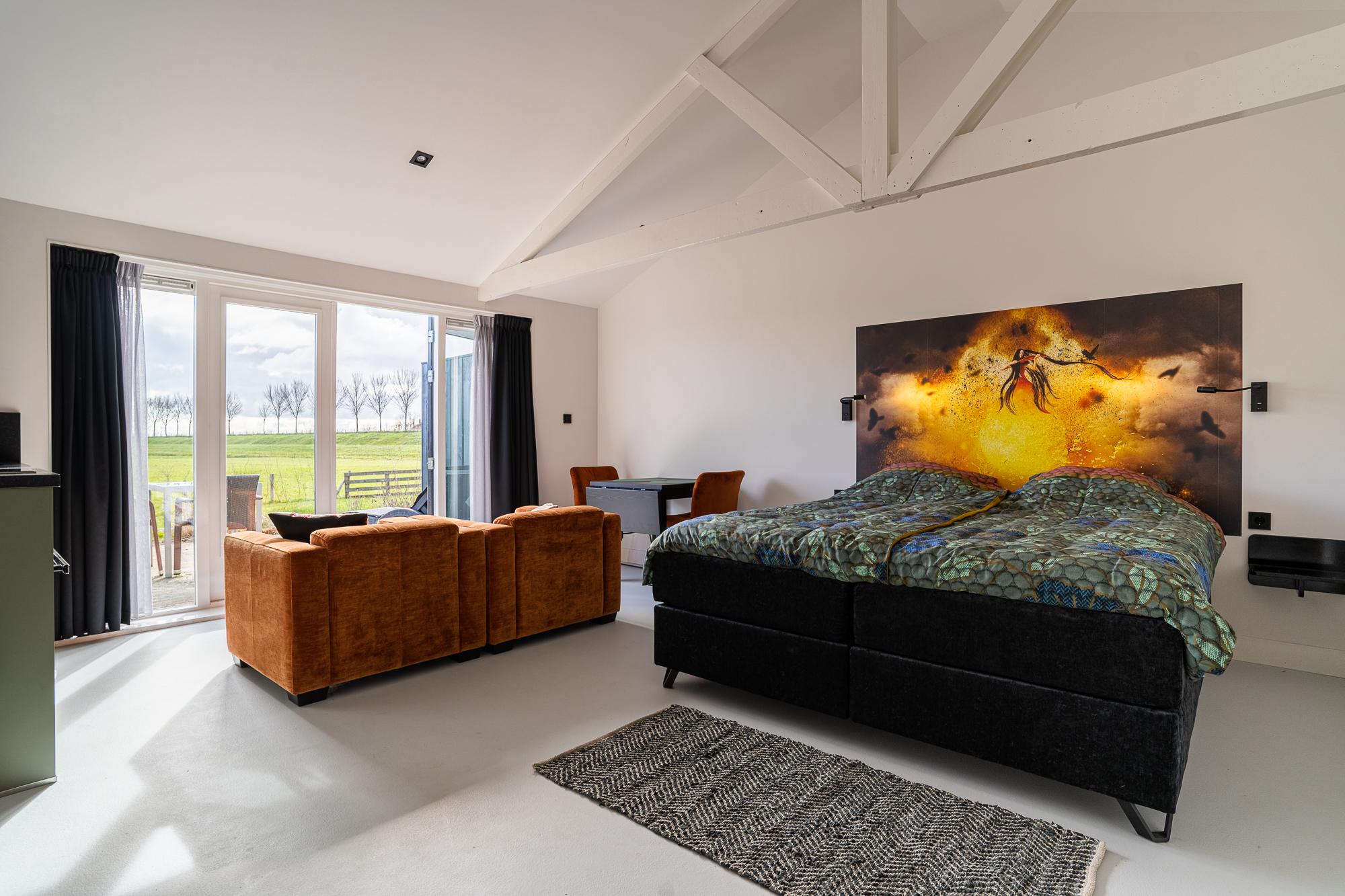 Maison nature à Zuidoostbeemster