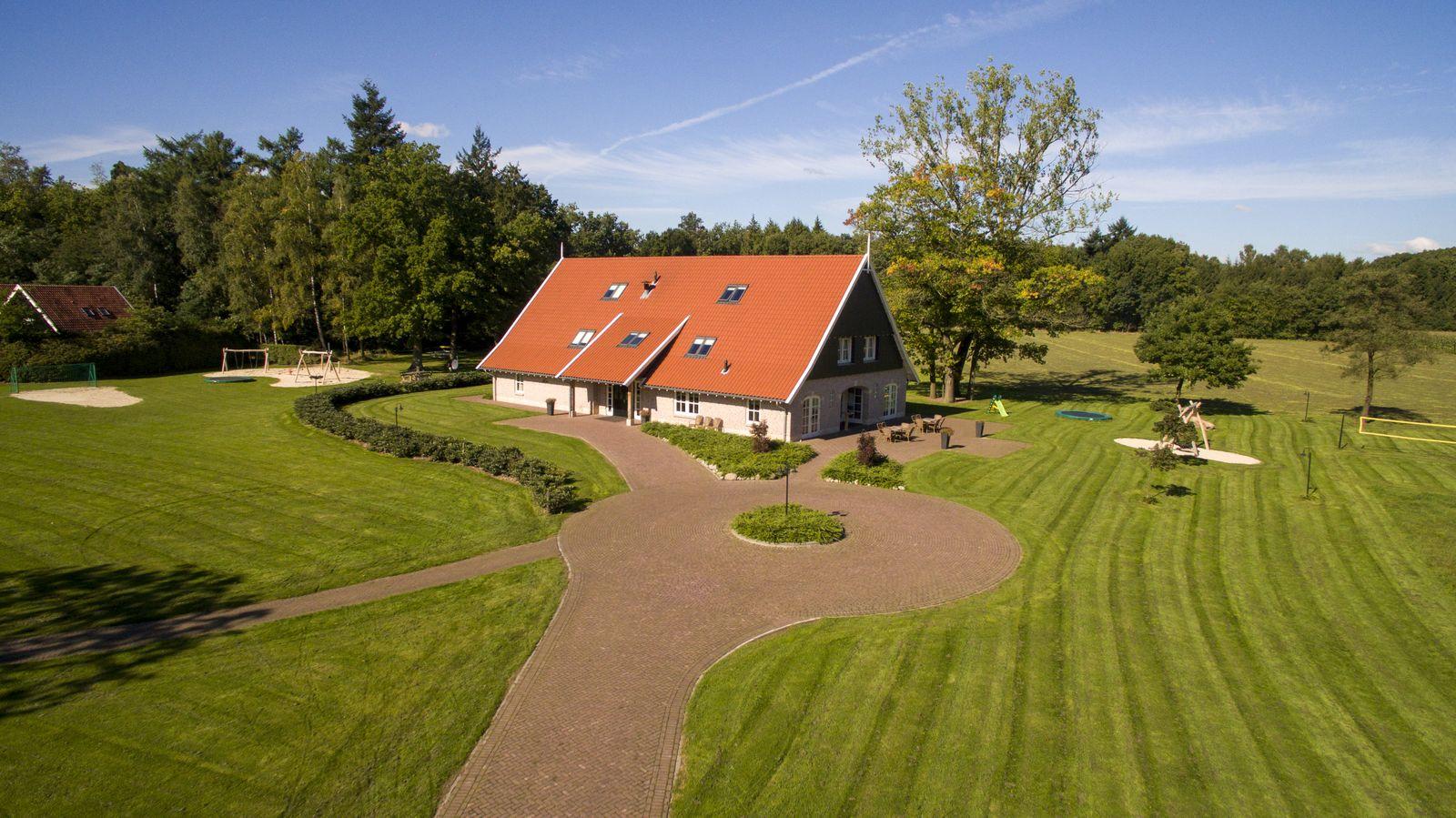 Natuurhuisje in Losser