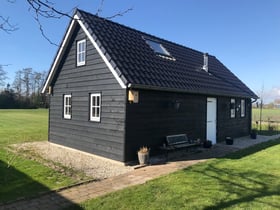 Maison nature dans Voorhout