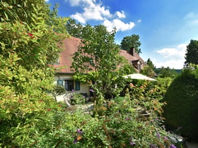 Nature house in Weißenburg in Bayern