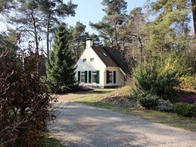 Naturhäuschen in IJhorst