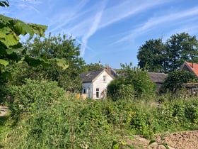 Natuurhuisje in Ophemert