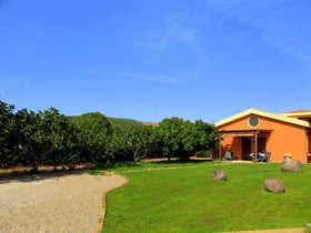 Maison nature dans Castelsardo