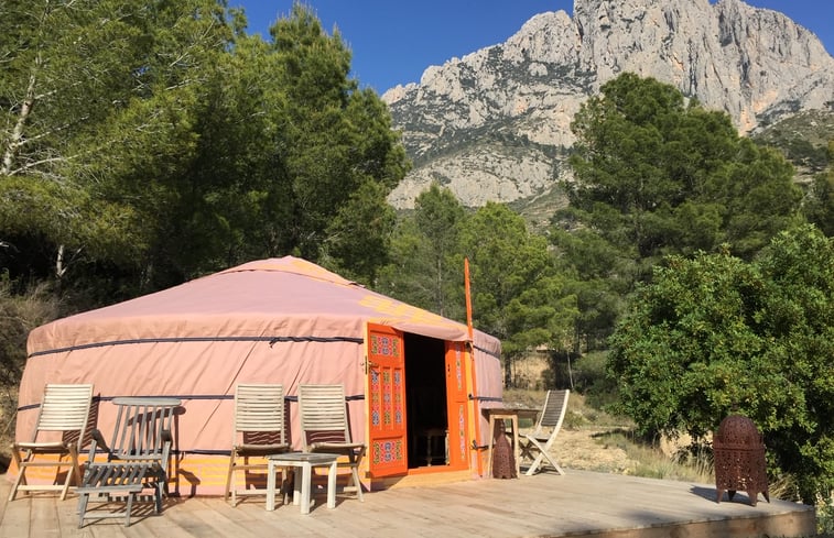 6 person holiday home on a holiday park in Sæby