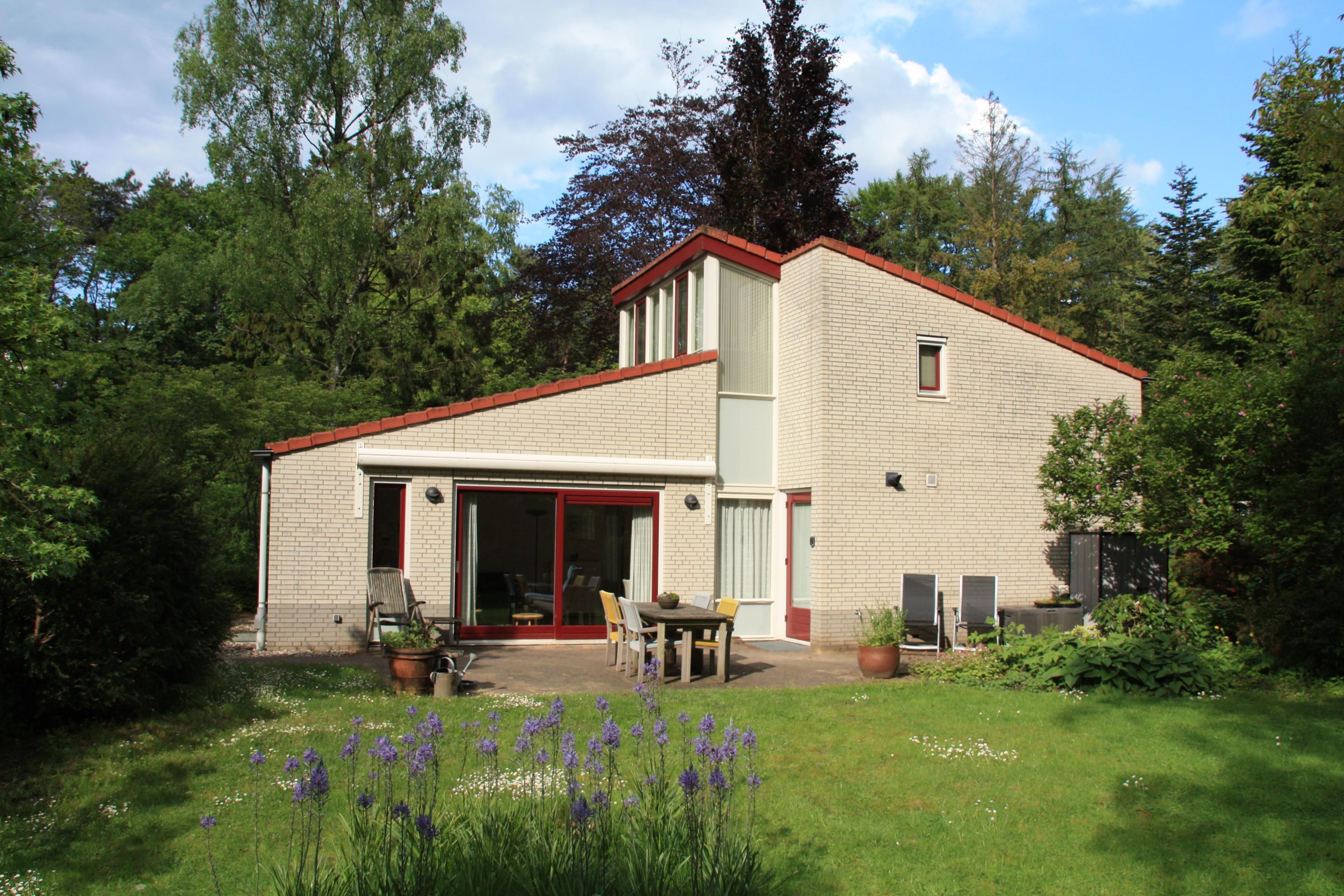 Maison nature à Halle
