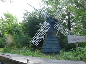 Maison nature dans Grou