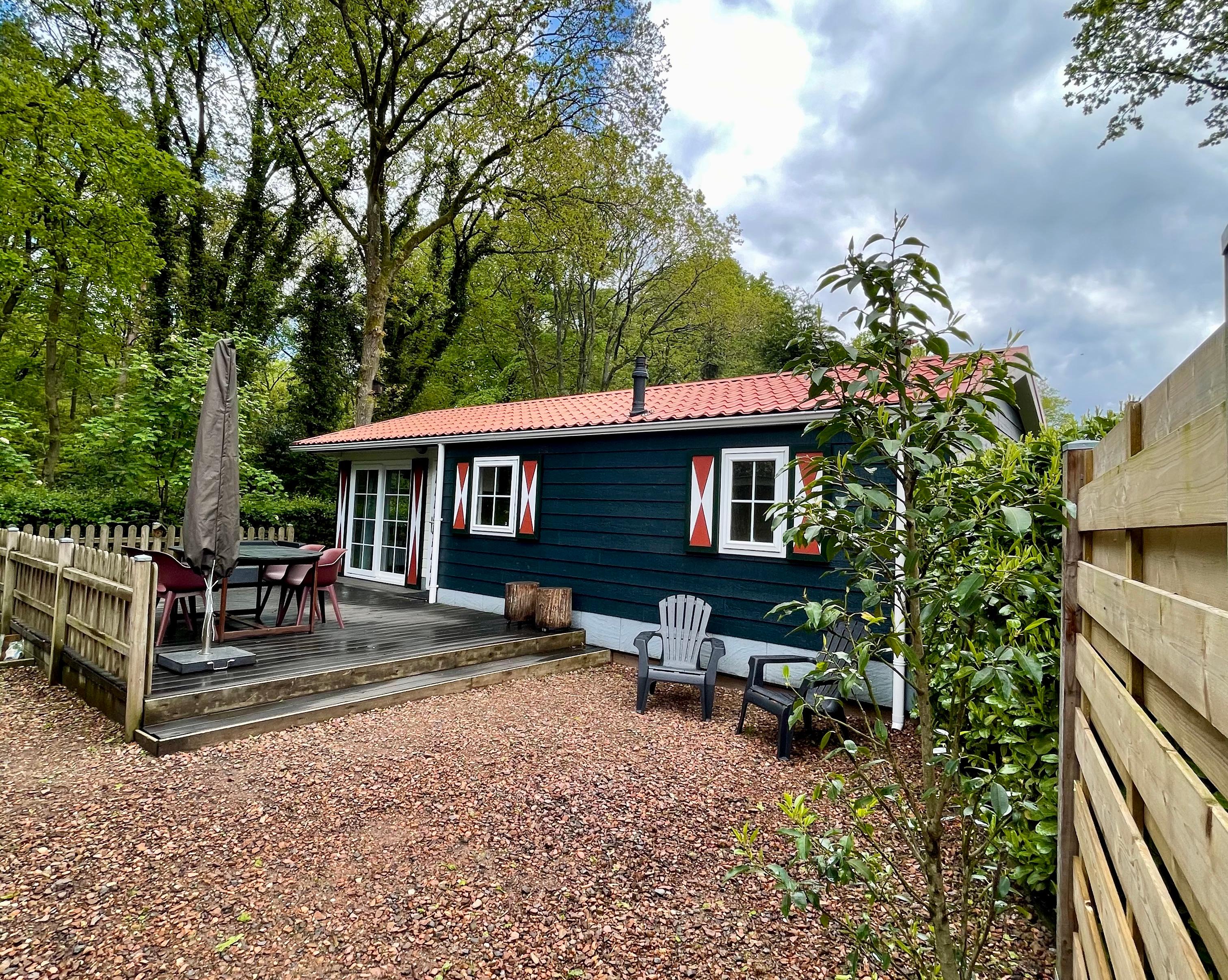 Nature house in Soest