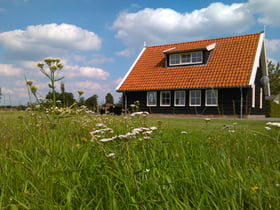 Casa nella natura a Den Ham