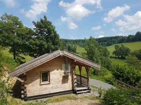 Casa nella natura a Winterberg