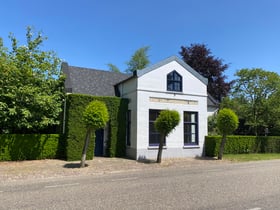 Nature house in Leende