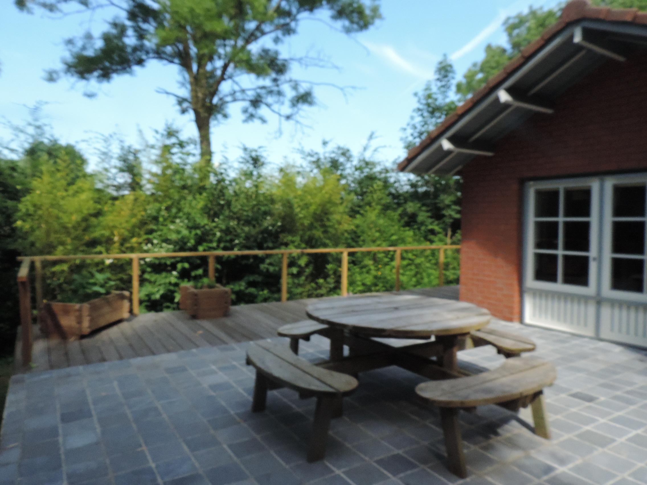 Natuurhuisje in westouter/heuvelland