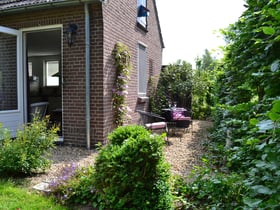 Natuurhuisje in Groesbeek