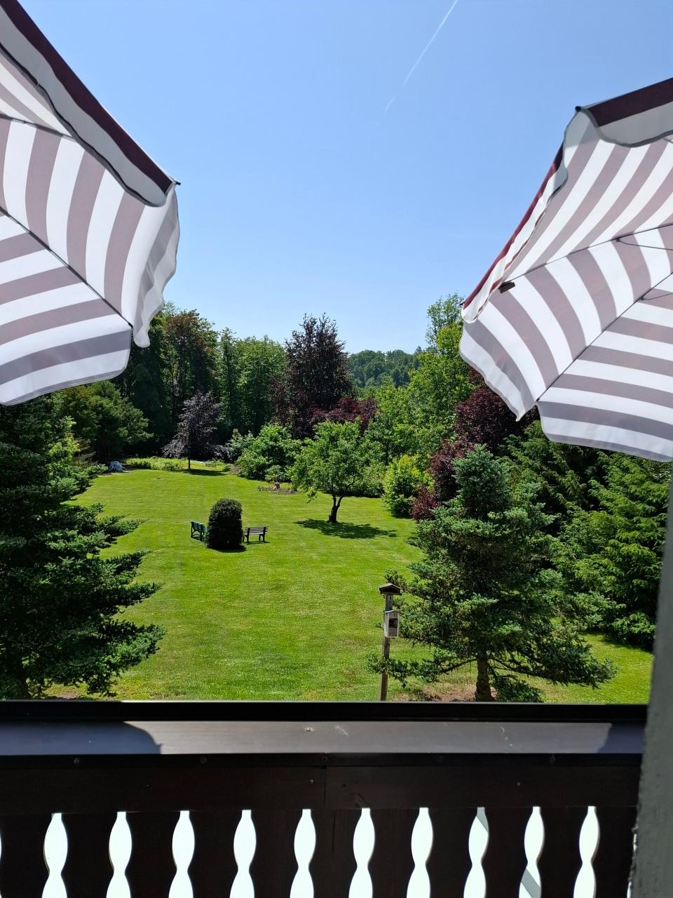Nature house in Bad Sachsa