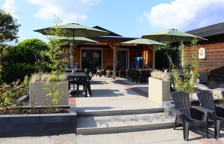 Natuurhuisje in Voorthuizen