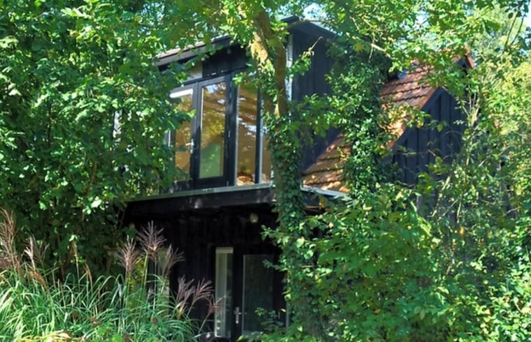 Natuurhuisje in Westdorp