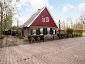 Nature house in Winterswijk