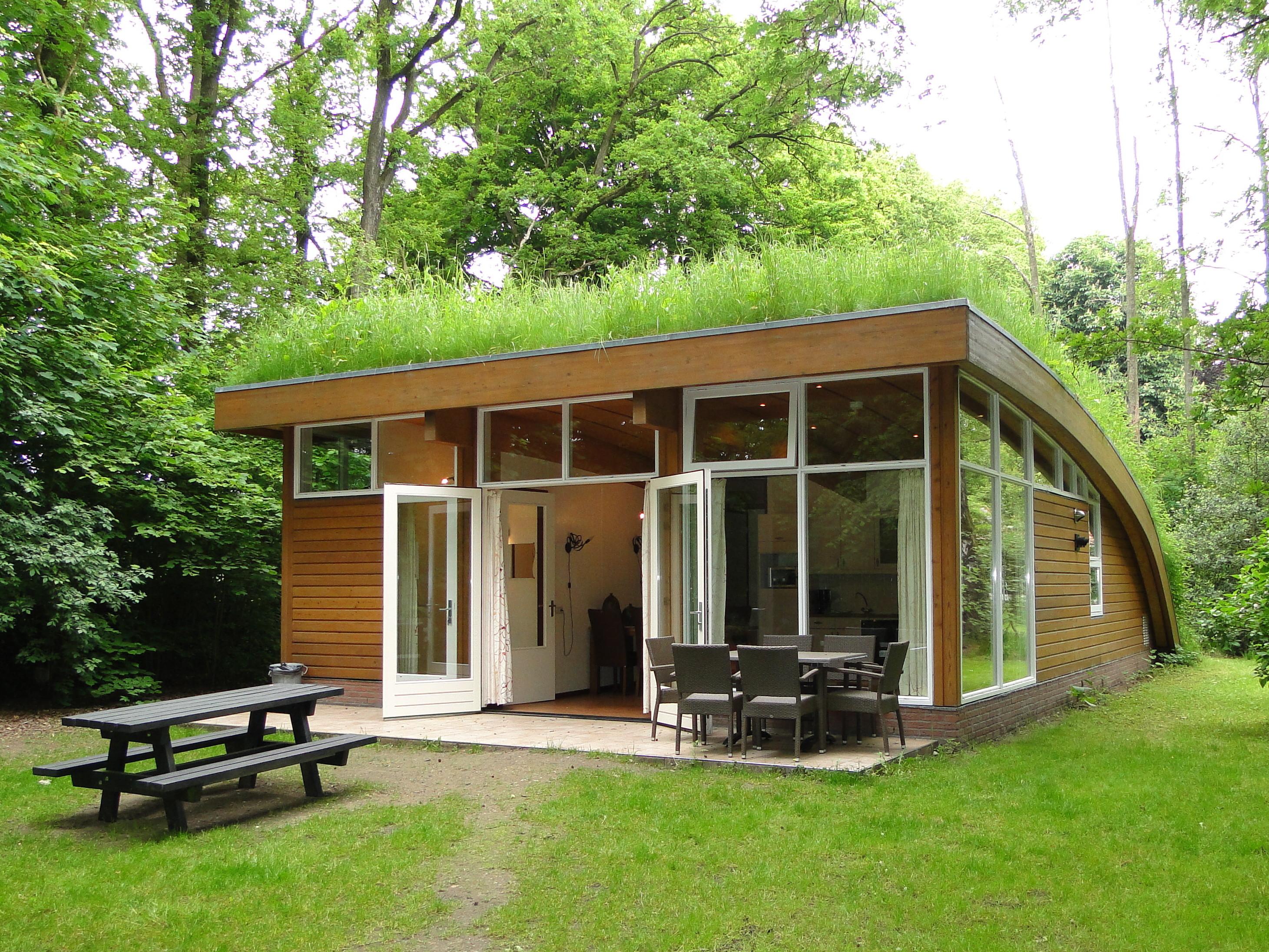 Nature house in Ermelo