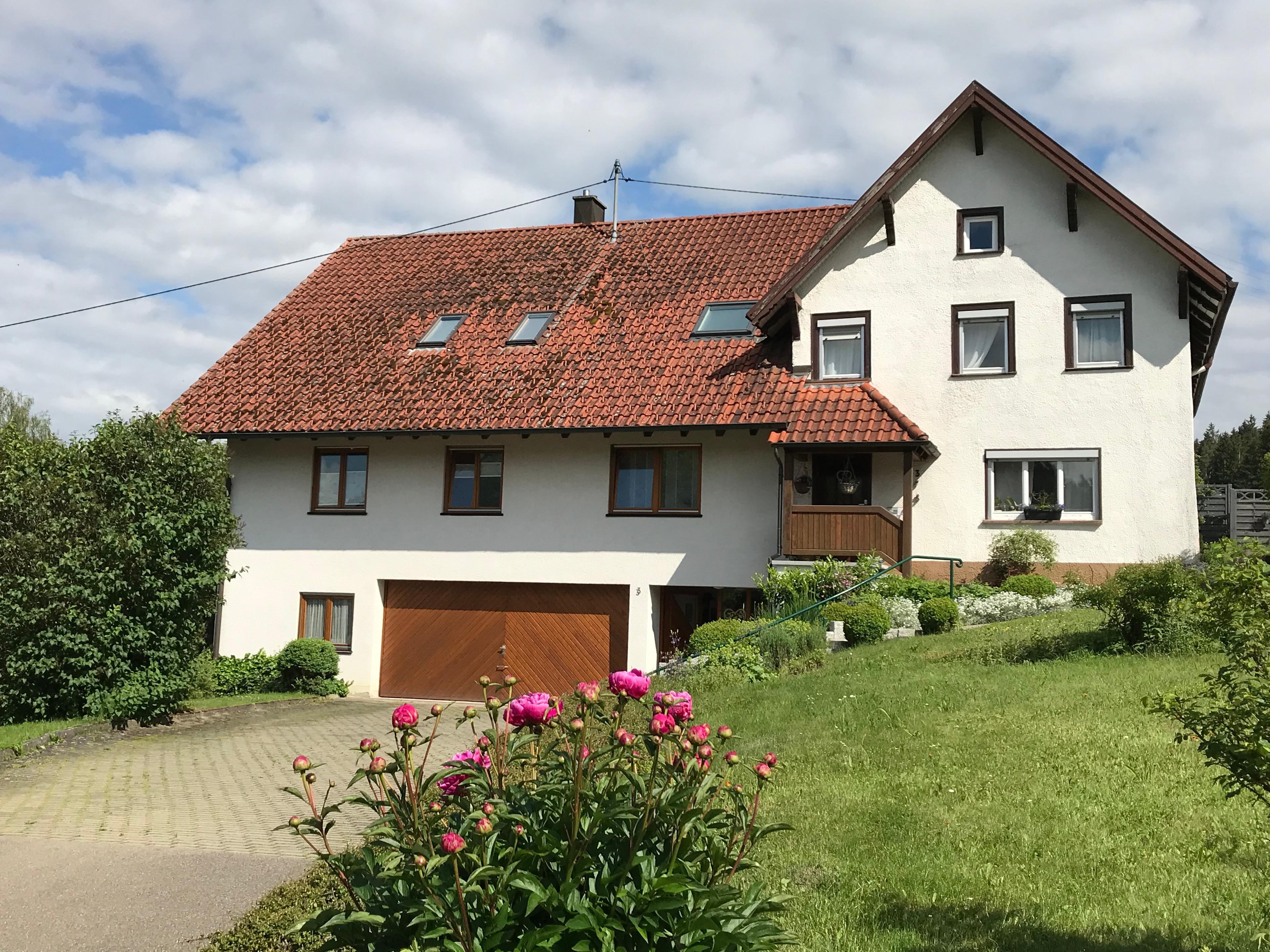 Nature house in Zimmern - Horgen