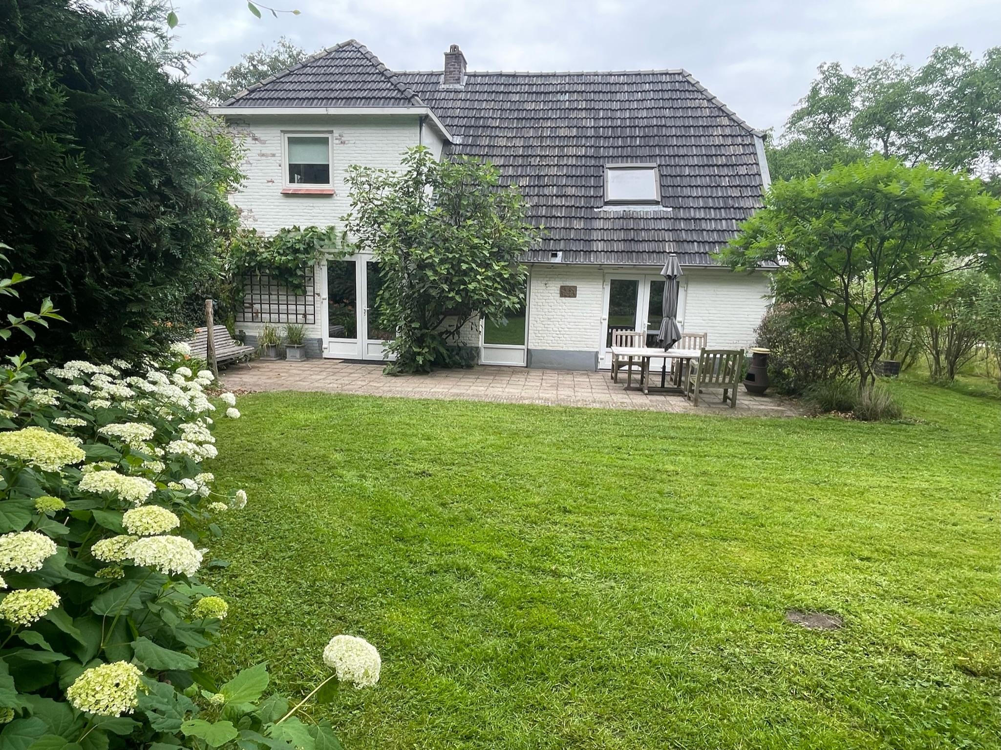 Nature house in Lochem