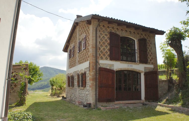 Landhuis in Torrazza Coste — foto 2