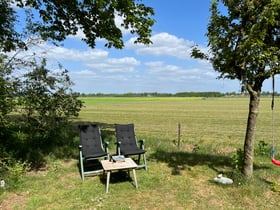 Maison nature dans Stegeren