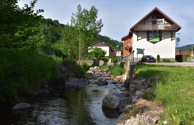Casa nella natura a La Bresse: 5