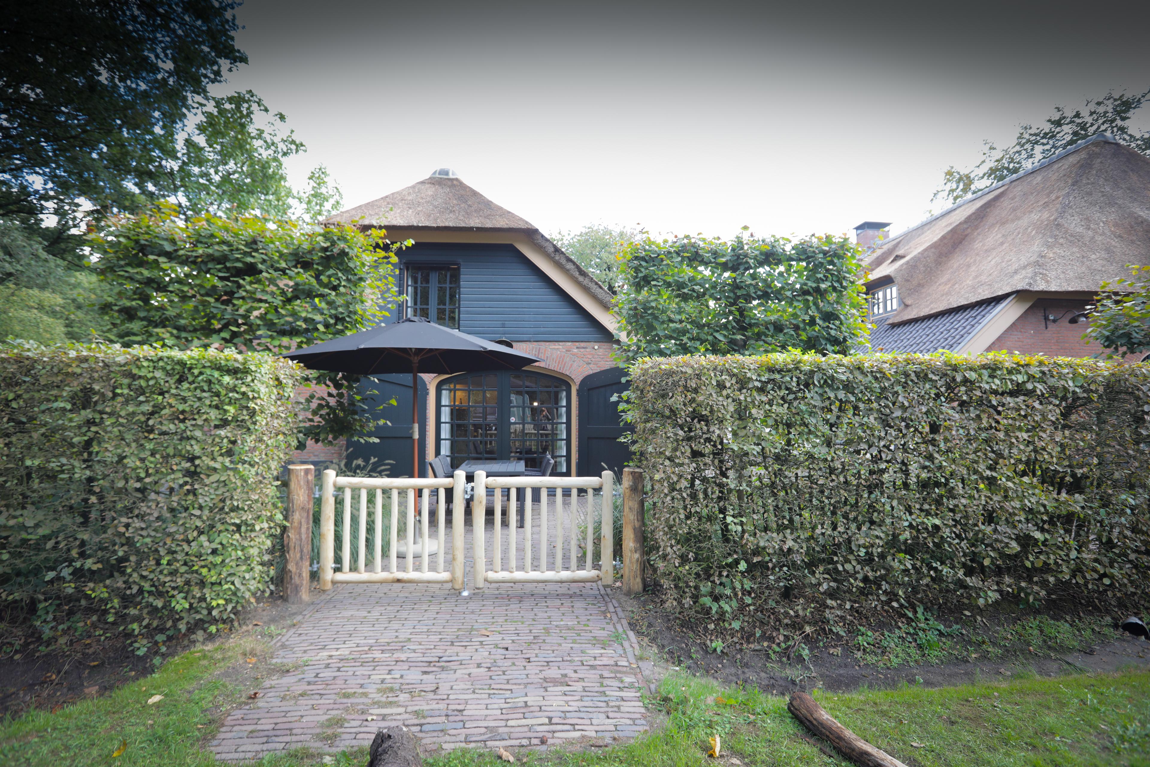 Natuurhuisje in Garderen