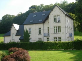 Nature house in Chimay