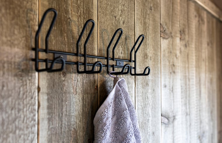 Glamping in Gaastmeer — foto 3