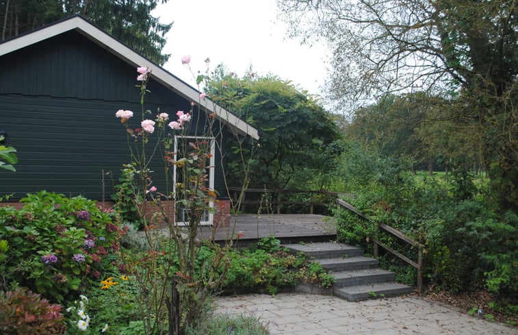 Natuurhuisje in Gelselaar