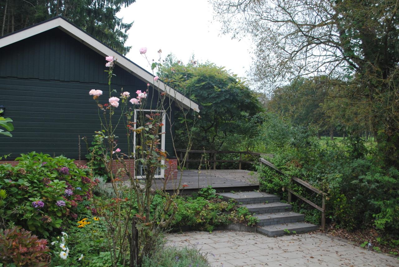 Maison nature à Gelselaar