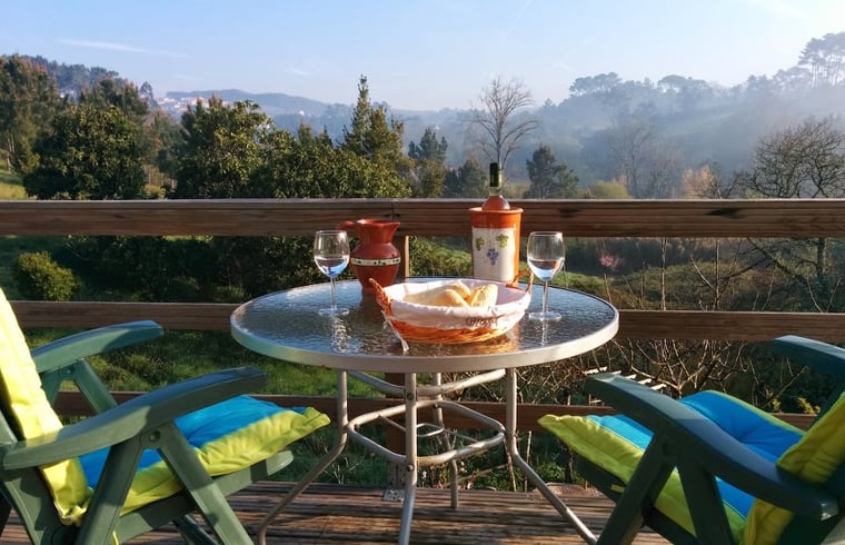 Vakantiehuis in Alfeizerão — foto 2