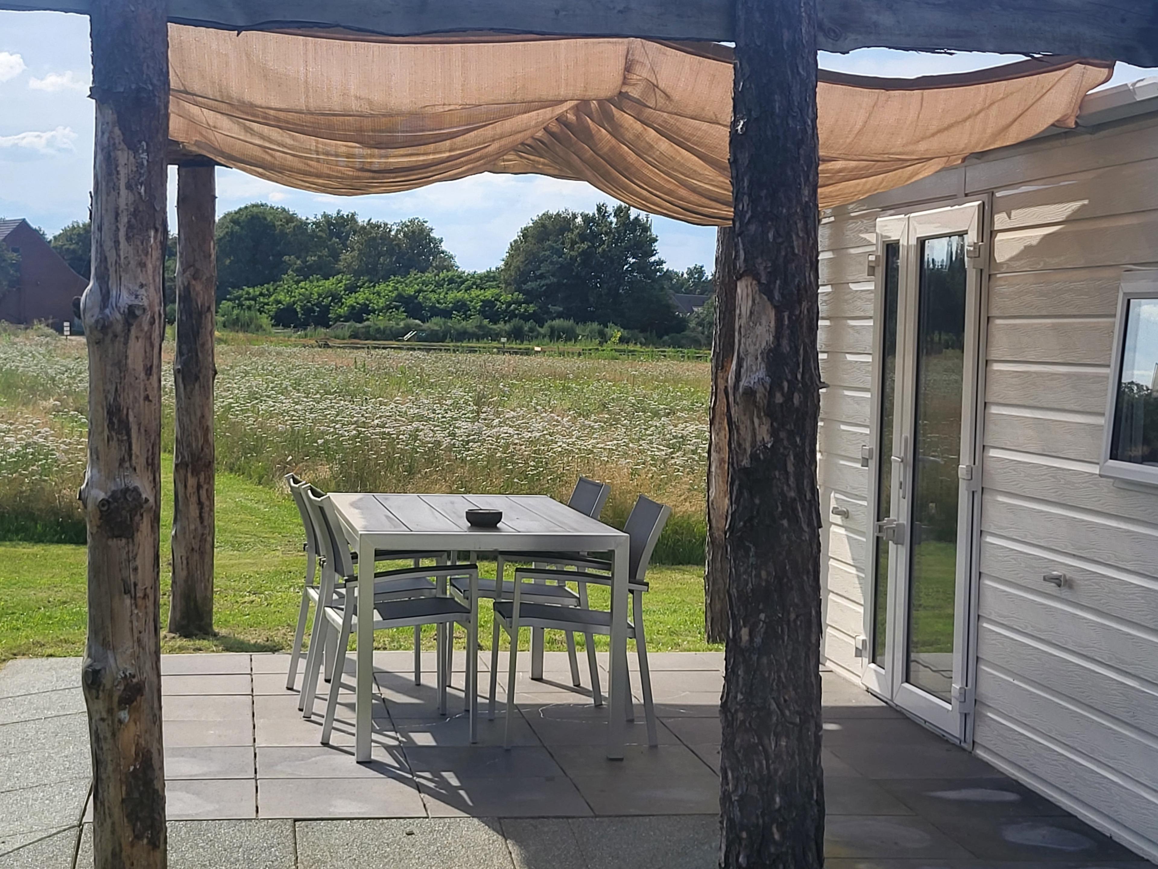 Nature house in Heythuysen