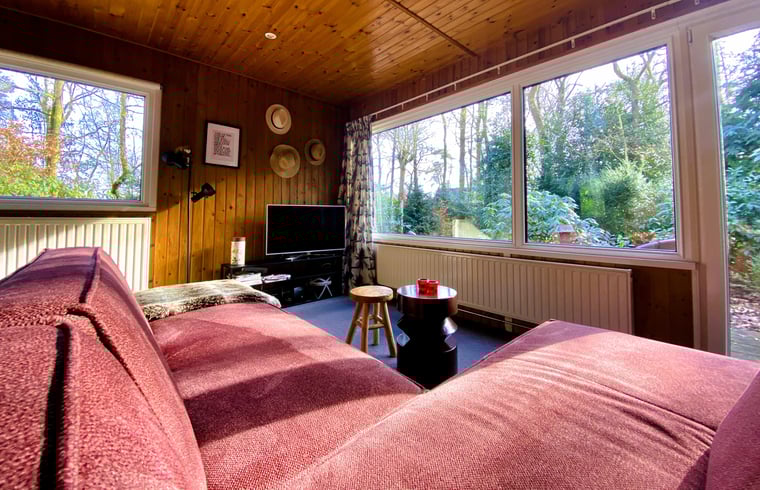 Bungalow in Doldersum — foto 1