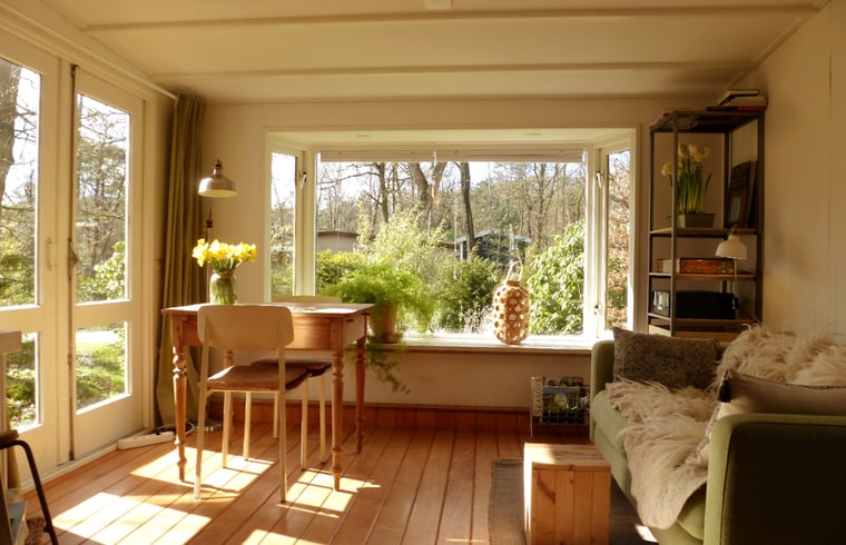 Natuurhuisje in Doorn