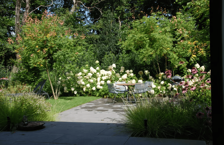 Nature house in Heerlen