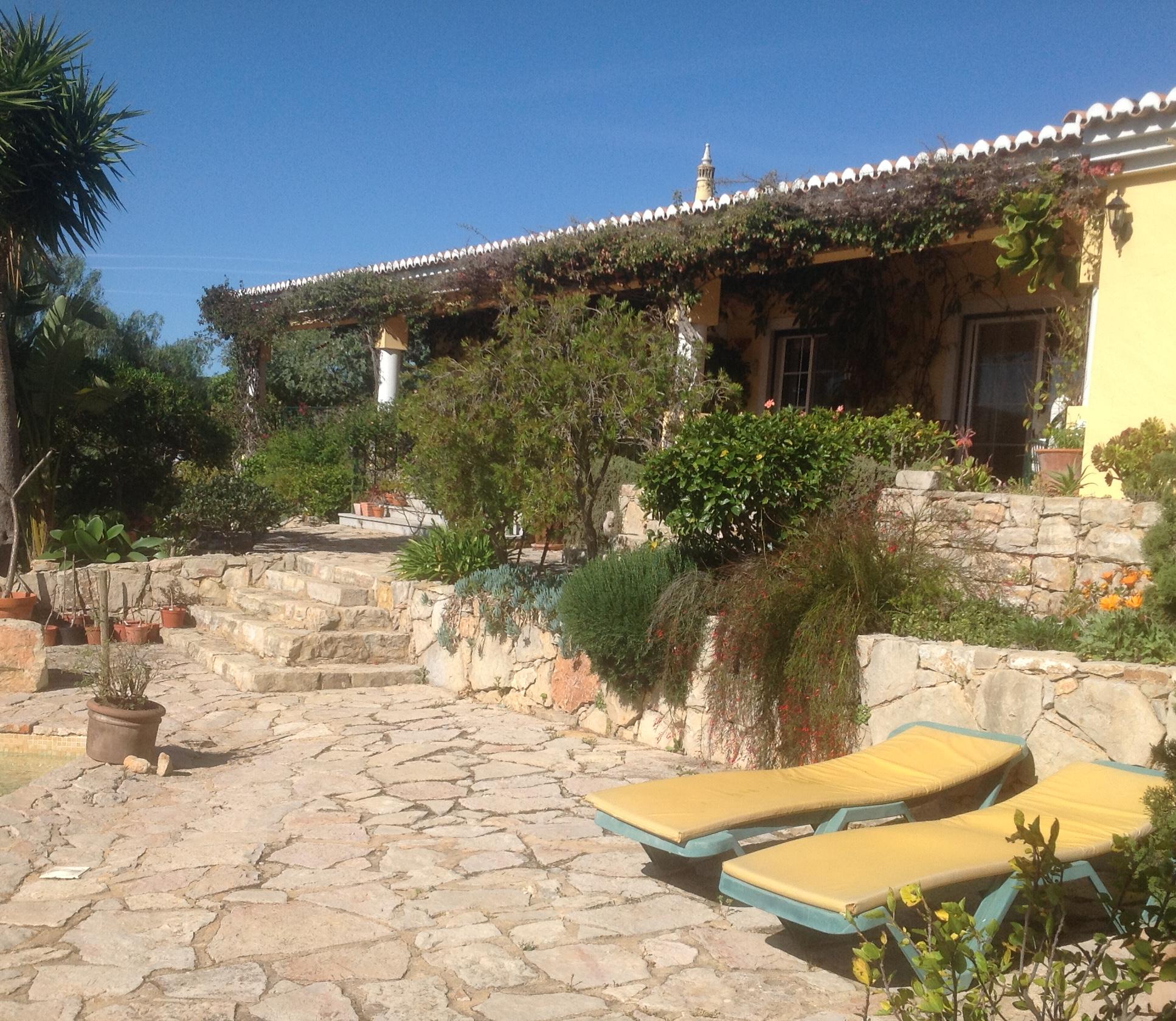 Nature house in São Brás de Alportel