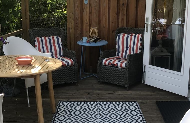 Chalet in Matsloot — foto 2